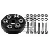 FEBI BILSTEIN 03568 Gelenkscheibensatz
