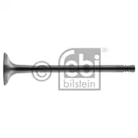 FEBI BILSTEIN 12822 Auslassventil für BMW