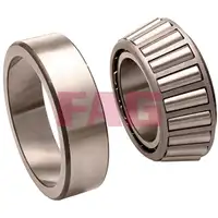 FAG 30205A Radlager