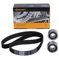CONTINENTAL CTAM CT731K1 Zahnriemen Kit