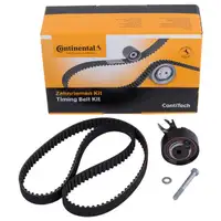 CONTINENTAL CTAM CT846K2 Zahnriemen Kit