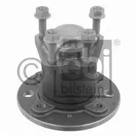 FEBI BILSTEIN 02895 Radlagersatz für OPEL