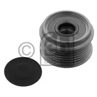 FEBI BILSTEIN 14043 Generatorfreilauf für MERCEDES-BENZ