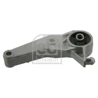 FEBI BILSTEIN 26328 Motorlager für OPEL