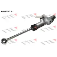 FTE KG190092.0.1 Kupplungsgeber-Zylinder