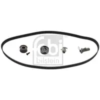 FEBI BILSTEIN 23290 Zahnriemensatz für AUDI, VW, SKODA
