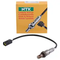NTK 0017 Lambdasonde OZA629-W2