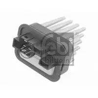 FEBI BILSTEIN 27495 Steuergerät für SAAB, OPEL