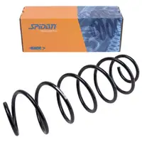 SPIDAN 55166 Fahrwerksfeder
