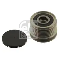 FEBI BILSTEIN 30067 Generatorfreilauf für RENAULT, MERCEDES-BENZ, DACIA