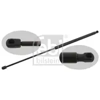 FEBI BILSTEIN 28063 Gasdruckfeder für KIA