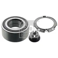 FEBI BILSTEIN 23331 Radlagersatz für RENAULT, NISSAN, OPEL