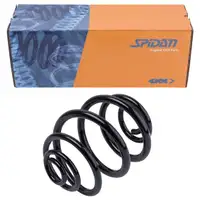 SPIDAN 55955 Fahrwerksfeder