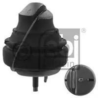 FEBI BILSTEIN 09583 Motorlager für VOLVO