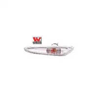 VAN WEZEL Blinker seitlich li. weiß 0649915
