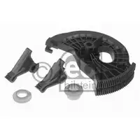 FEBI BILSTEIN 10741 Rep. Satz Kupplungsnachstellung für RENAULT