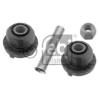 FEBI BILSTEIN 04103 Querlenkerlagersatz für MERCEDES-BENZ