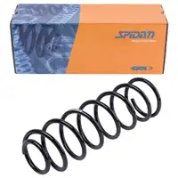 SPIDAN 55292 Fahrwerksfeder