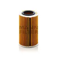 MANN-FILTER HU 715/6 X Oelfilter