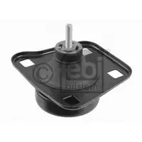 FEBI BILSTEIN 22097 Motorlager für FORD, MAZDA