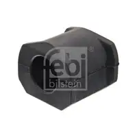 FEBI BILSTEIN 12376 Stabilisatorlager für FIAT