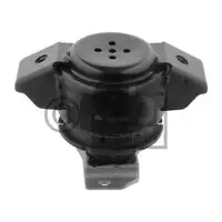 FEBI BILSTEIN 01101 Motorlager für VW, SEAT