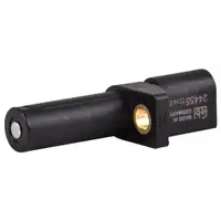 FEBI BILSTEIN 24455 Kurbelwellensensor für MERCEDES-BENZ, CHRYSLER, JEEP, SMART