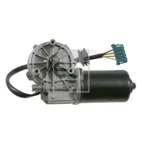 FEBI BILSTEIN 22691 Scheibenwischermotor für MERCEDES-BENZ