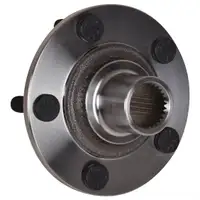 FEBI BILSTEIN 24351 Radnabe für FORD