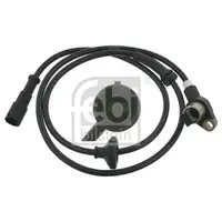 FEBI BILSTEIN 24642 ABS-Sensor für VW