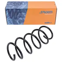 SPIDAN 55964 Fahrwerksfeder
