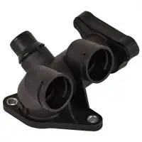 FEBI BILSTEIN 27153 Kühlwasserflansch für AUDI, VW