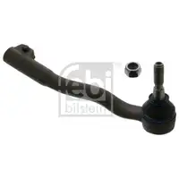FEBI BILSTEIN 12684 Spurstangenendstück für BMW