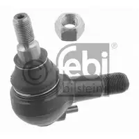 FEBI BILSTEIN 08078 Traggelenk für MERCEDES-BENZ