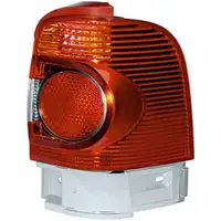 HELLA 2VA 964 957-011 Heckl. li Halogen VW