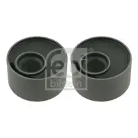 FEBI BILSTEIN 26080 Querlenkerlagersatz für BMW