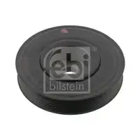 FEBI BILSTEIN 36244 Riemenscheibe (entkoppelt) für NISSAN, RENAULT, SUZUKI