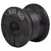 FEBI BILSTEIN 36389 Stabilisatorlager für MERCEDES-BENZ