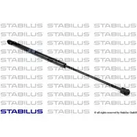 2x Stabilus Gasfeder Heckklape LIFT-O-MAT Mercedes A-Klasse W168