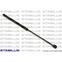2x Stabilus Gasfeder Heckklappe Lift-O-Mat VW Golf III 1H5 Polo 6N2
