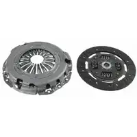 SACHS 3000 951 380 KUPPLUNG KIT