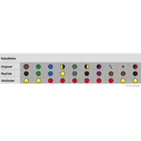 HERTH+BUSS ELPARTS 51277072 Reparatursatz, Kabelsatz
