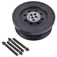 FEBI BILSTEIN 33602 Riemenscheibe (entkoppelt) für BMW