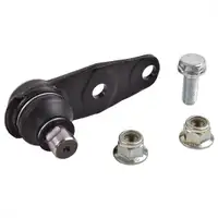 FEBI BILSTEIN 34525 Traggelenk für RENAULT