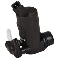 FEBI BILSTEIN 34865 Waschwasserpumpe für FORD