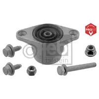 Reparatursatz Federbeinstützlager Febi Bilstein 39540 Prokit für Audi für Seat