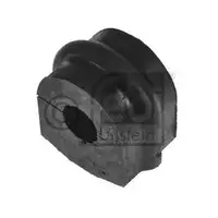Lagerung Stabilisator Febi Bilstein 42564 für Nissan Vorderachse