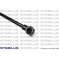 Gasfeder Koffer /laderaum Stabilus 547558 // Lift-o-mat® für Bmw Beidseitig