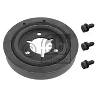 FEBI BILSTEIN 36886 Riemenscheibe (entkoppelt)