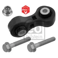 FEBI BILSTEIN 36989 Verbindungsstange für AUDI